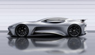 Infiniti Vision Gran Turismo Concept