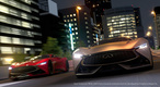 Infiniti Vision Gran Turismo Concept