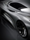 Infiniti Vision Gran Turismo Concept
