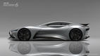 Infiniti Vision Gran Turismo Concept