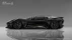 Infiniti Vision Gran Turismo Concept