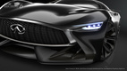 Infiniti Vision Gran Turismo Concept
