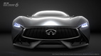 Infiniti Vision Gran Turismo Concept