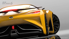 Infiniti Vision Gran Turismo Concept