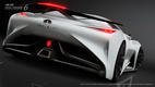 Infiniti Vision Gran Turismo Concept