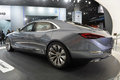 Buick Avenir Concept