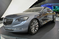 Buick Avenir Concept