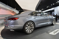Buick Avenir Concept