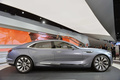 Buick Avenir Concept