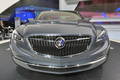 Buick Avenir Concept