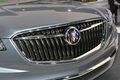 Buick Avenir Concept