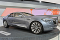 Buick Avenir Concept