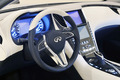 Infiniti Q60 Concept
