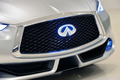 Infiniti Q60 Concept
