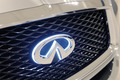 Infiniti Q60 Concept
