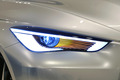Infiniti Q60 Concept