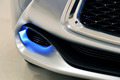 Infiniti Q60 Concept