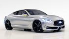 Infiniti Q60 Concept