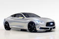 Infiniti Q60 Concept