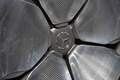 Mercedes F 015 Luxury in Motion