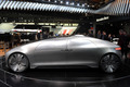 Mercedes F 015 Luxury in Motion