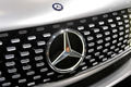 Mercedes F 015 Luxury in Motion
