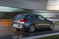 BMW 1-Series 2015