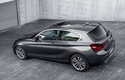 BMW 1-Series 2015