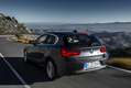 BMW 1-Series 2015