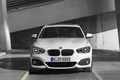 BMW 1-Series 2015
