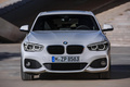 BMW 1-Series 2015