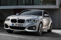 BMW 1-Series 2015