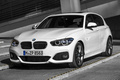BMW 1-Series 2015