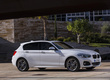 BMW 1-Series 2015