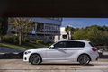 BMW 1-Series 2015