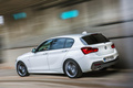 BMW 1-Series 2015