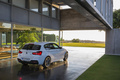 BMW 1-Series 2015