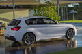 BMW 1-Series 2015