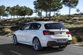 BMW 1-Series 2015