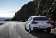 BMW 1-Series 2015