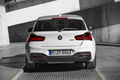 BMW 1-Series 2015