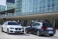 BMW 1-Series 2015