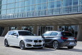 BMW 1-Series 2015