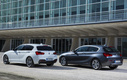 BMW 1-Series 2015