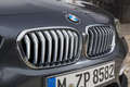 BMW 1-Series 2015