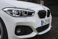 BMW 1-Series 2015