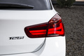 BMW 1-Series 2015