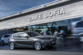 BMW 1-Series 2015