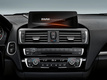 BMW 1-Series 2015