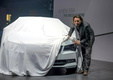 Skoda Superb 2015